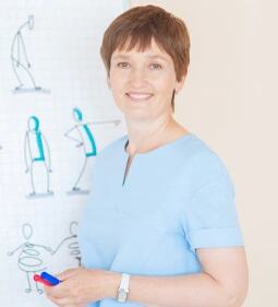 Шаталова Ольга Юрьевна