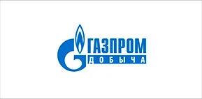 Газпром добыча