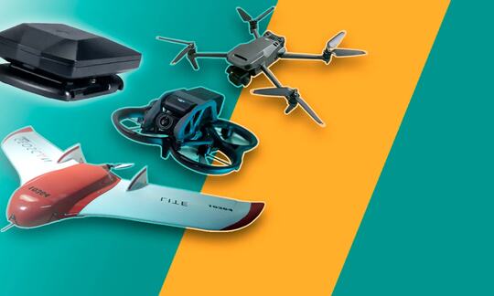 Онлайн-семинар 14.04.2026 «Глонасс для беспилотных авиационных систем (БАС)»