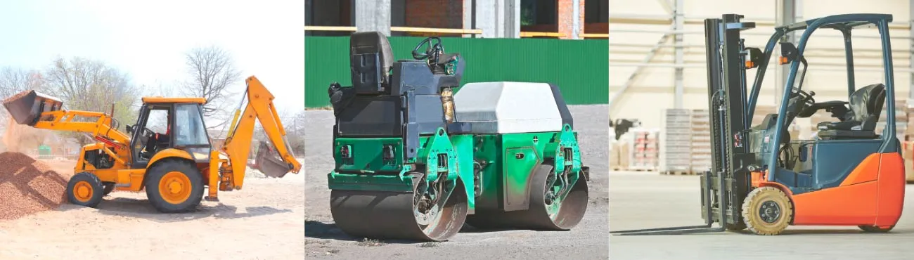 Курсы по Гостехнадзору в Екатеринбурге