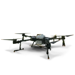 Квадрокоптер-иконка