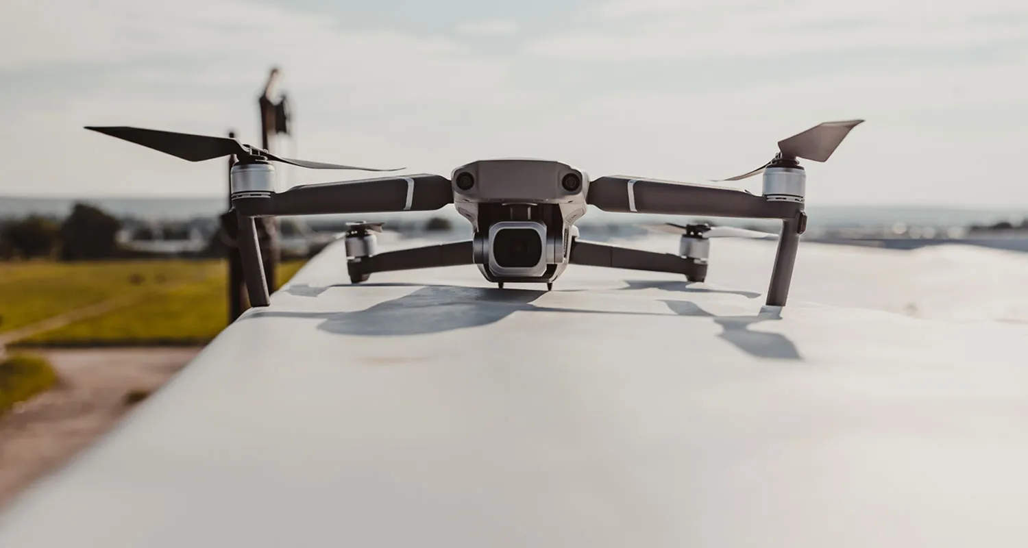 Курсы пилотов БПЛА в Краснодаре