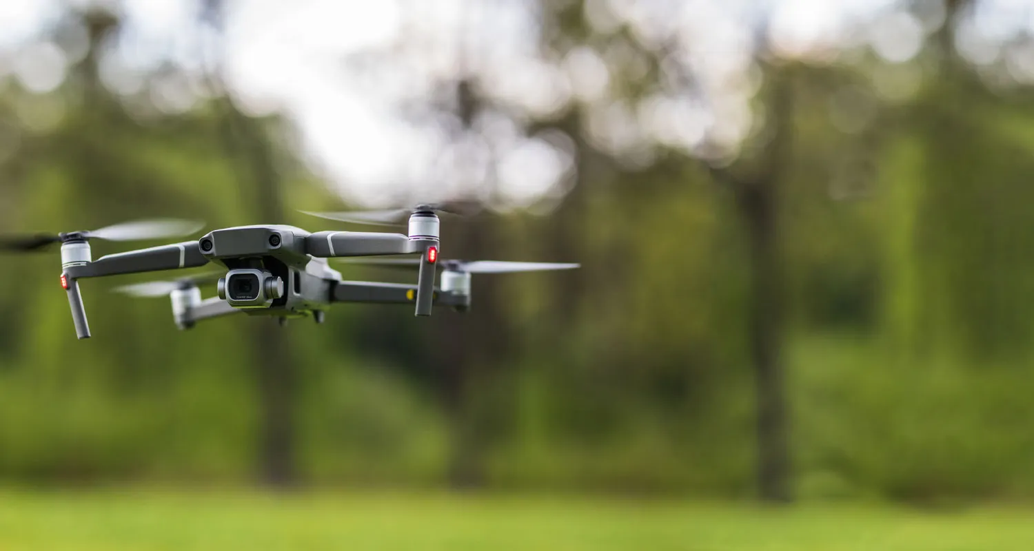 Курсы для внешних пилотов БПЛА в Тюмени