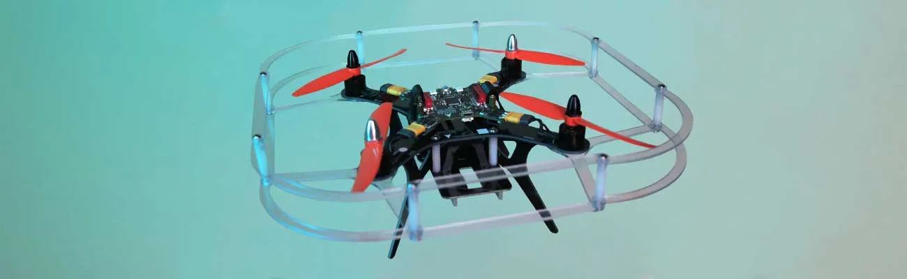 Геоскан Пионер