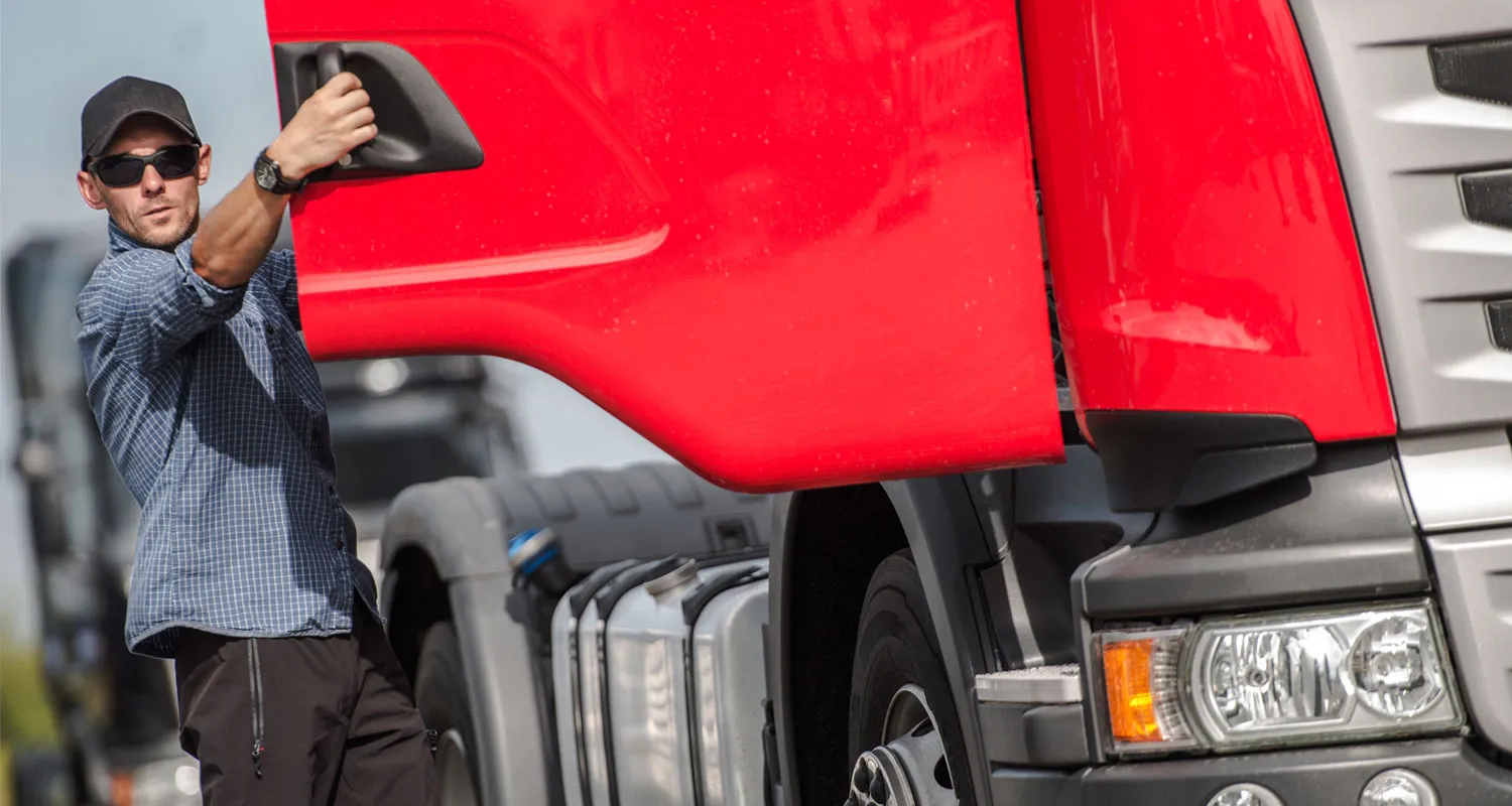 Обучение водителей ДОПОГ