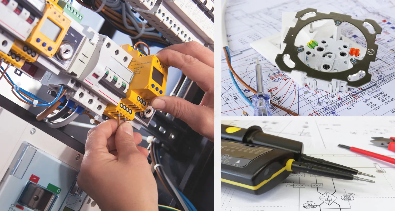 Курсы по электробезопасности