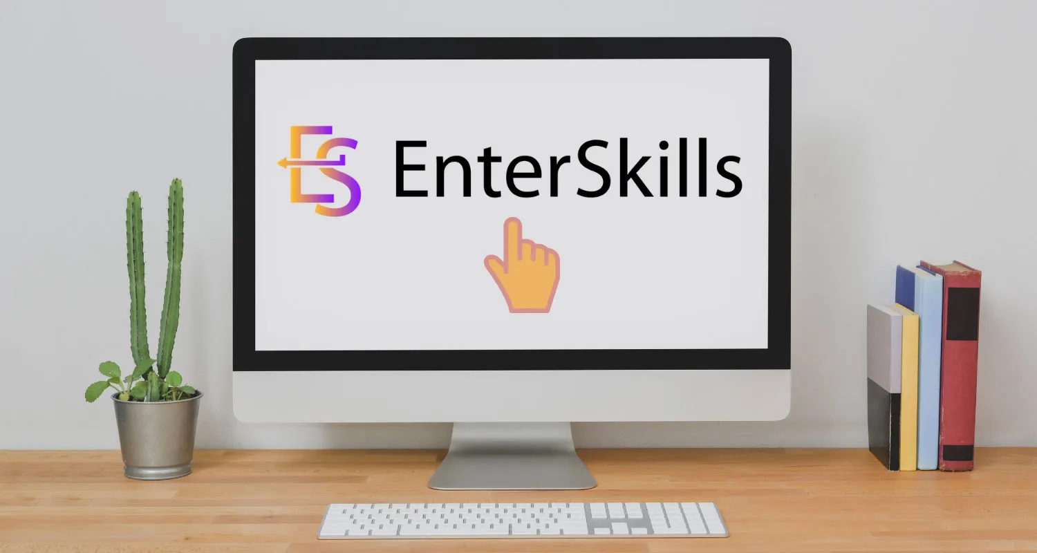 Образовательный проект EnterSkills