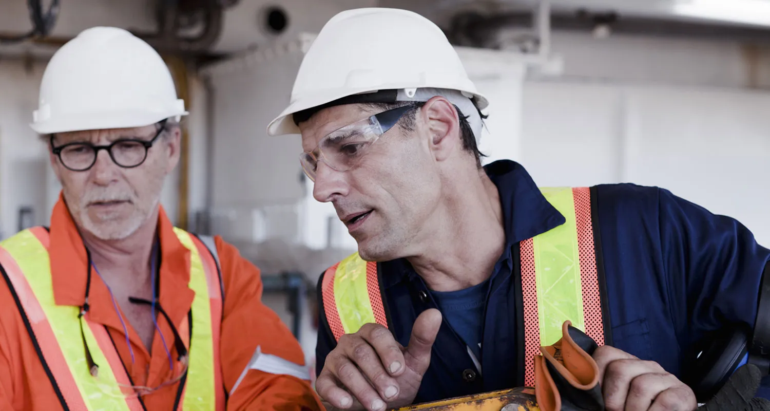 Раздел Трудоустройство