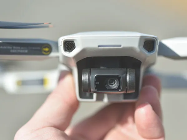 Летная эксплуатация беспилотных воздушных судов с максимальной взлетной массой 30 килограмм и менее (самолетного и мультироторного типов)