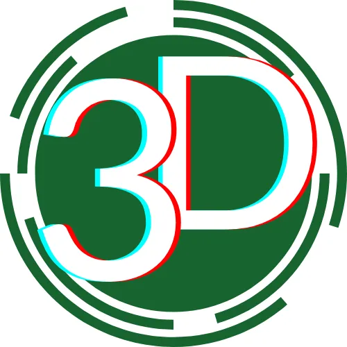 Логотип_тренажеры_3D