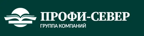 Логотип ЦПР ПРОФИ