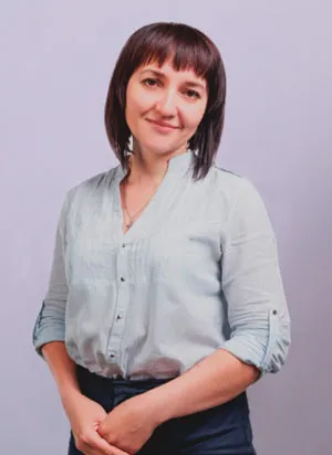 Кондратьева Свтлана Александровна, директор АНО ДПО «ГК Профи-Сибирь»    