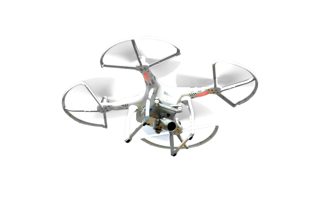 Drone 3702464 1280