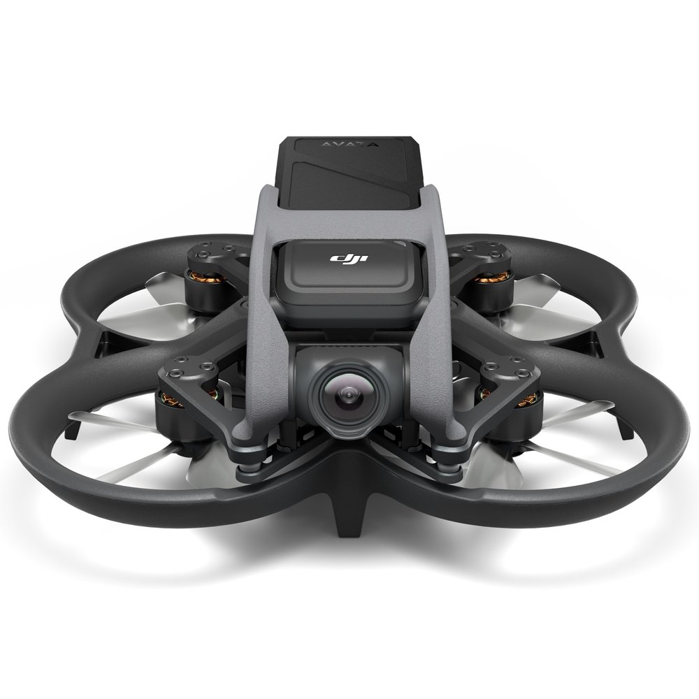 DJI Avata FPV
